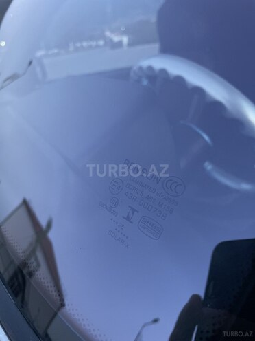 LADA (VAZ) Niva 2012, 204,303 km - 1.7 л - Bakı