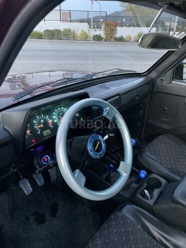 LADA (VAZ) Niva 2012, 204,303 km - 1.7 л - Bakı
