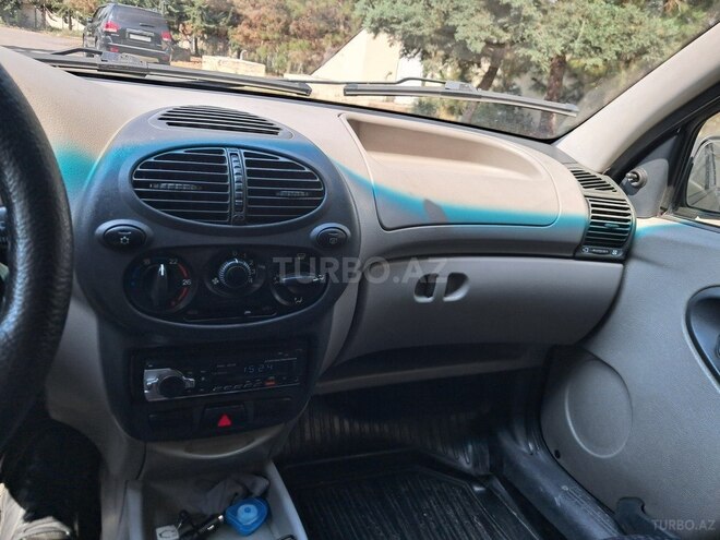 LADA (VAZ) Kalina 2008, 209,000 km - 1.6 l - İsmayıllı