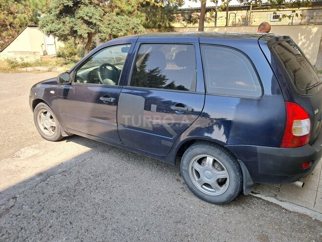LADA (VAZ) Kalina 2008, 209,000 km - 1.6 l - İsmayıllı