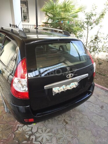 LADA (VAZ) Priora 2013, 433,300 km - 1.6 l - Bakı