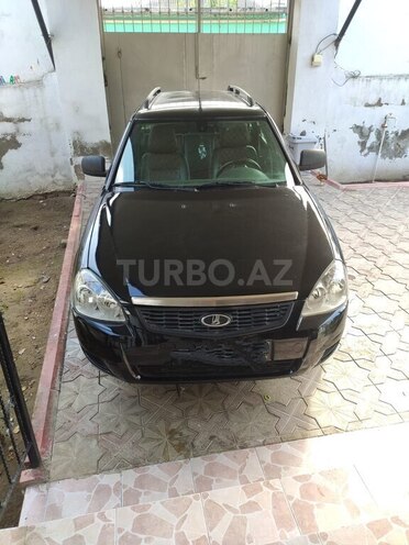 LADA (VAZ) Priora 2013, 433,300 km - 1.6 l - Bakı