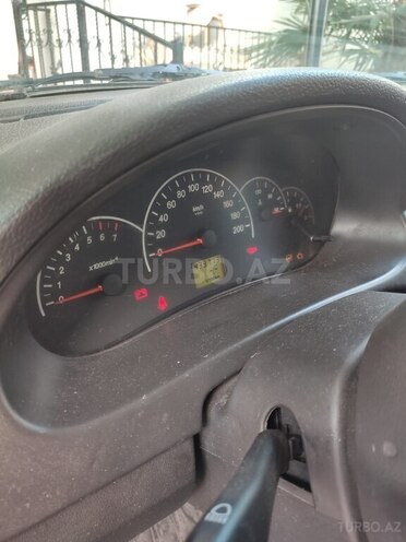 LADA (VAZ) Priora 2013, 433,300 km - 1.6 l - Bakı