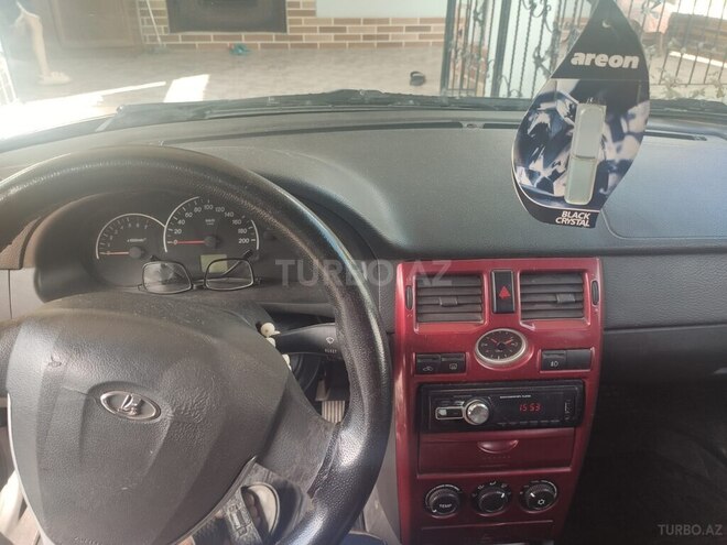 LADA (VAZ) Priora 2013, 433,300 km - 1.6 l - Bakı
