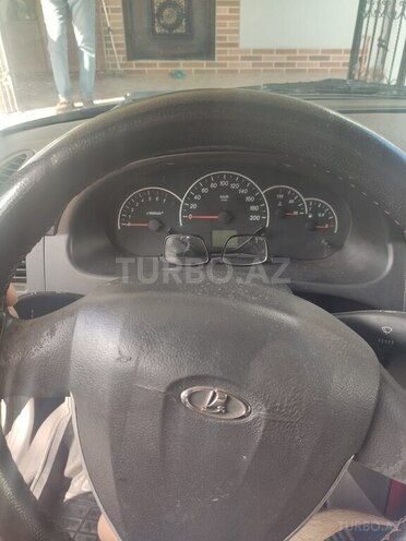 LADA (VAZ) Priora 2013, 433,300 km - 1.6 l - Bakı