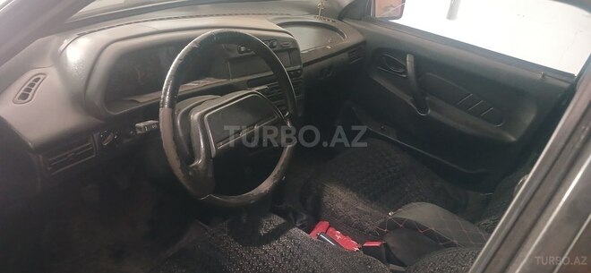 LADA (VAZ) 2115 2006, 369,452 km - 1.5 l - Gəncə
