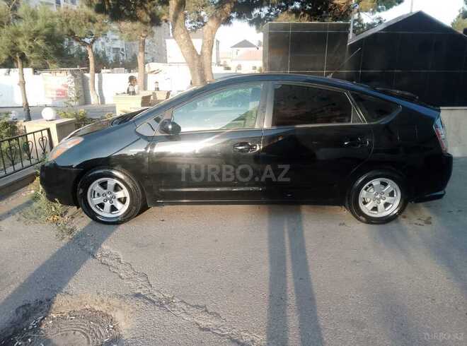 Toyota Prius 2007, 278,000 km - 1.5 l - Bakı