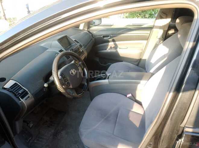 Toyota Prius 2007, 278,000 km - 1.5 l - Bakı