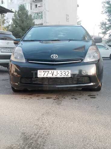 Toyota Prius 2007, 278,000 km - 1.5 l - Bakı