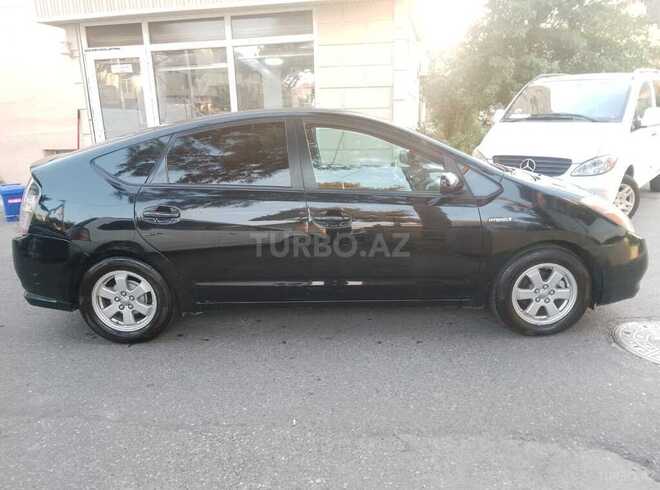 Toyota Prius 2007, 278,000 km - 1.5 l - Bakı