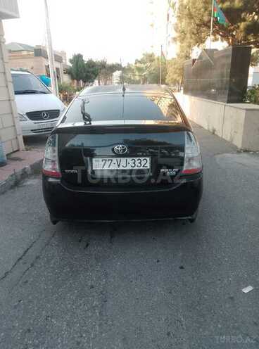 Toyota Prius 2007, 278,000 km - 1.5 l - Bakı