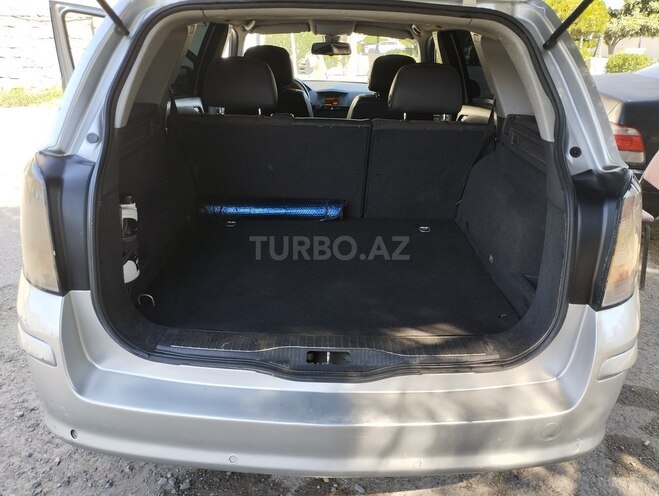 Opel Astra 2010, 364,000 km - 1.3 l - Bakı