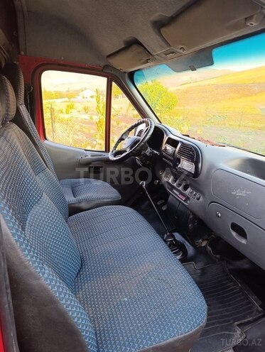 Ford Transit 1998, 300,000 km - 2.5 л - Cəlilabad