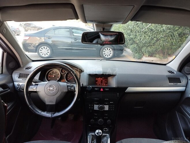 Opel Astra 2010, 364,000 km - 1.3 l - Bakı