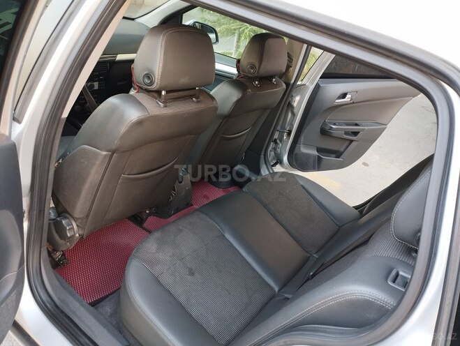 Opel Astra 2010, 364,000 km - 1.3 l - Bakı