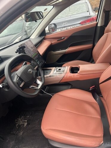 Changan Qiyuan A05 2025, 75,000 km - 1.5 l - Bakı