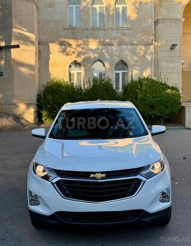 Chevrolet Equinox 2020, 180,247 km - 1.5 l - Bakı