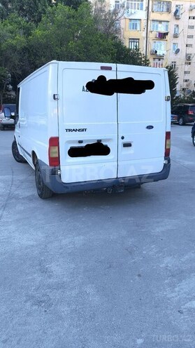 Ford Transit 2006, 323,000 km - 2.2 l - Sumqayıt