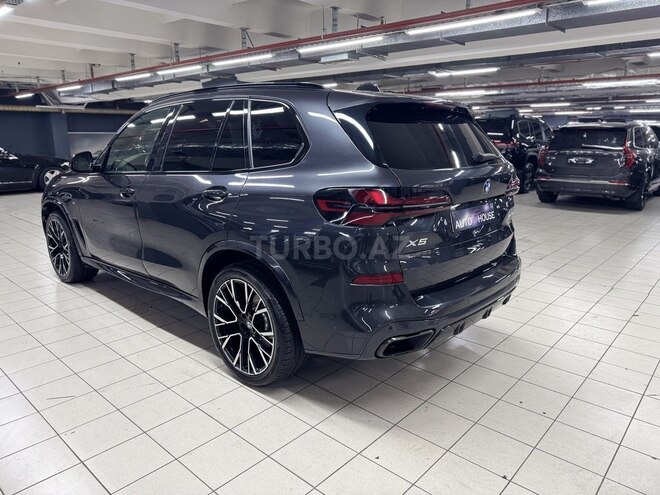 BMW X5 2021, 39,000 km - 3.0 l - Bakı