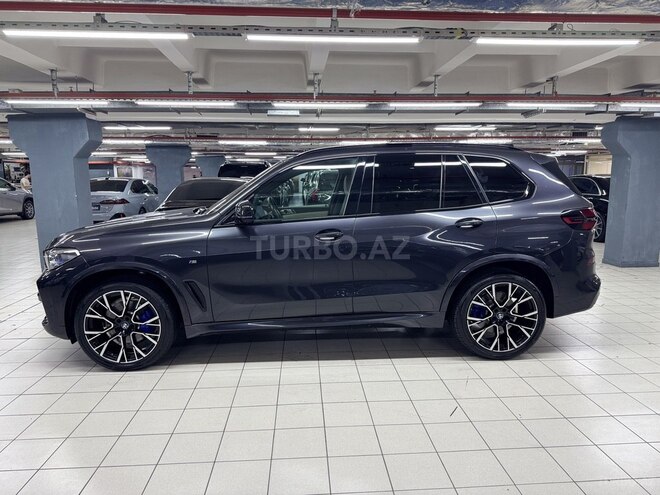 BMW X5 2021, 39,000 km - 3.0 l - Bakı
