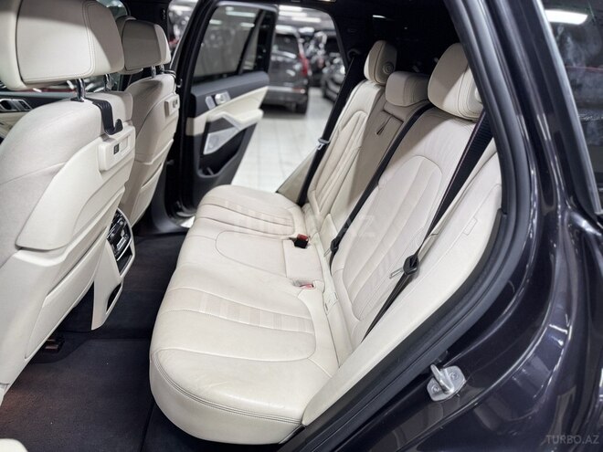 BMW X5 2021, 39,000 km - 3.0 l - Bakı