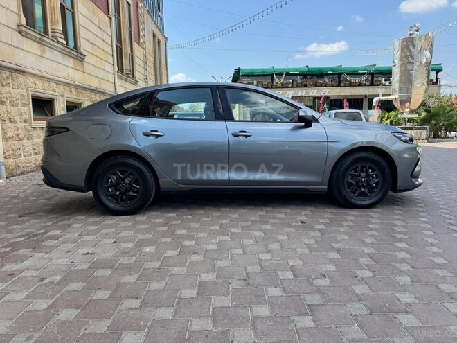 BYD  2025, 17,850 km - 1.5 l - Şirvan