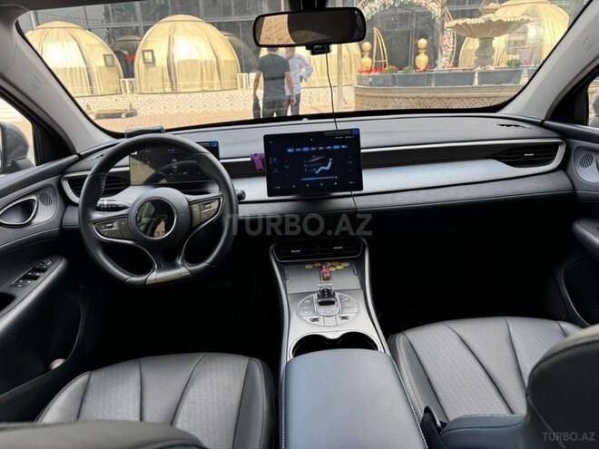 BYD  2025, 17,850 km - 1.5 l - Şirvan