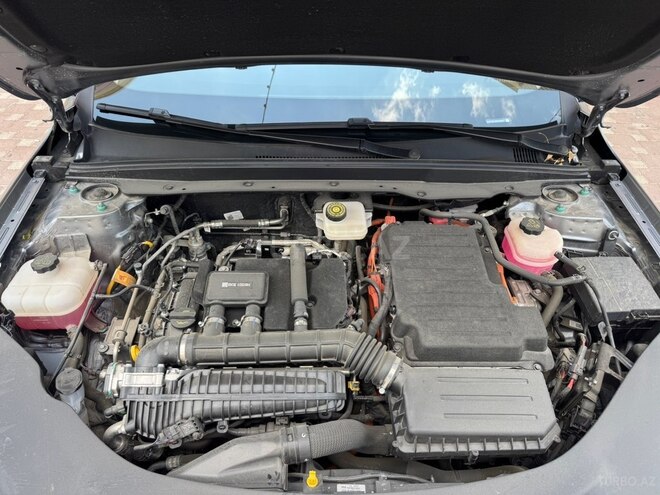 BYD  2025, 17,850 km - 1.5 l - Şirvan