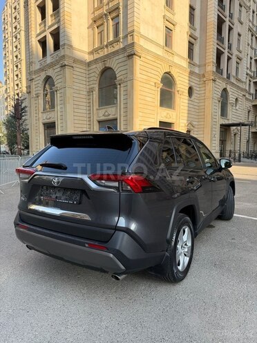 Toyota RAV4 2021, 43,300 km - 2.0 l - Bakı