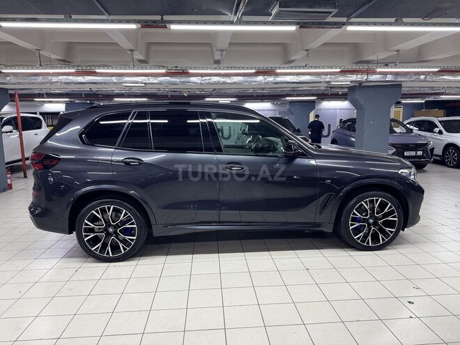 BMW X5 2021, 39,000 km - 3.0 l - Bakı
