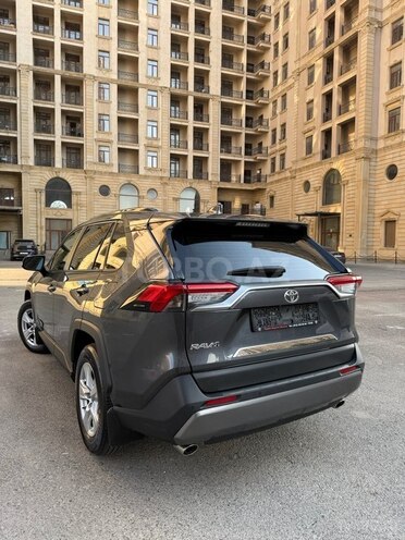 Toyota RAV4 2021, 43,300 km - 2.0 l - Bakı
