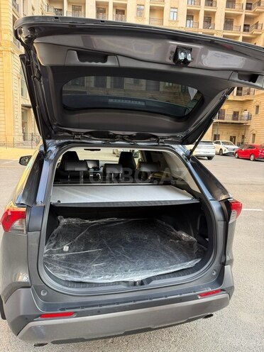 Toyota RAV4 2021, 43,300 km - 2.0 l - Bakı