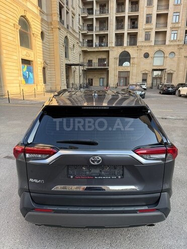 Toyota RAV4 2021, 43,300 km - 2.0 l - Bakı