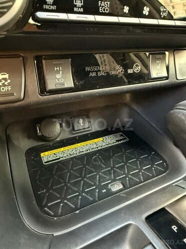 Toyota RAV4 2021, 43,300 km - 2.0 l - Bakı