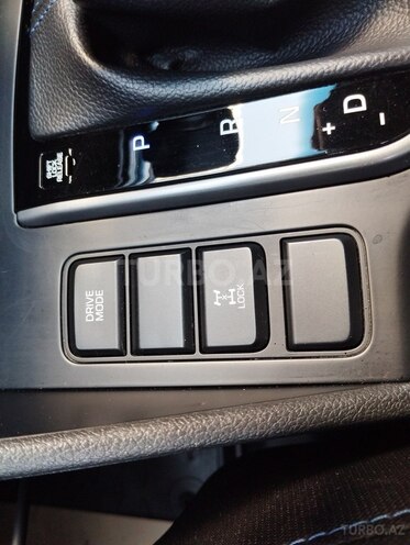 Hyundai Tucson 2016, 50,000 km - 2.0 l - Bakı