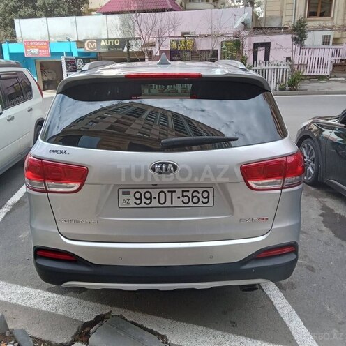 Kia Sorento 2016, 98,653 km - 2.0 l - Bakı