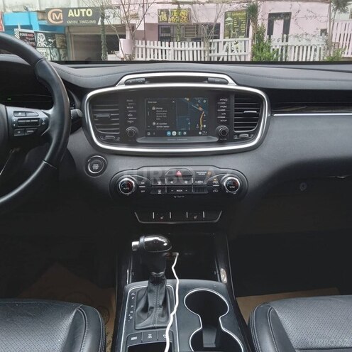 Kia Sorento 2016, 98,653 km - 2.0 l - Bakı