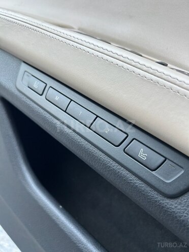 BMW 760 2009, 184,700 km - 6.0 l - Bakı