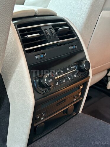 BMW 760 2009, 184,700 km - 6.0 l - Bakı