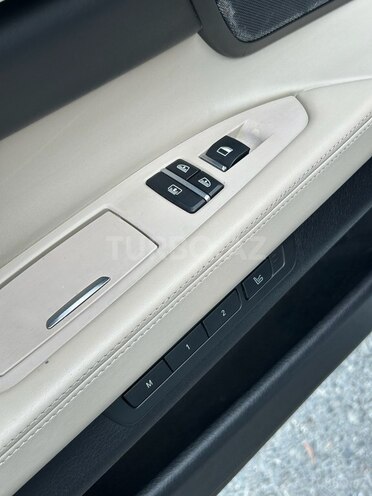 BMW 760 2009, 184,700 km - 6.0 l - Bakı