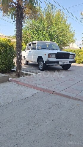 LADA (VAZ) 2107 2005, 200,000 km - 1.6 l - Biləsuvar
