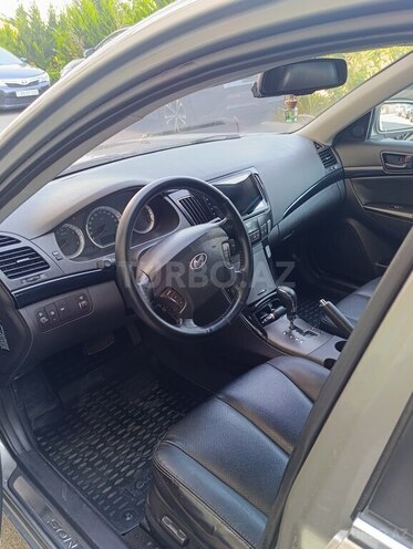 Hyundai Sonata 2008, 360,000 km - 2.4 л - Bakı
