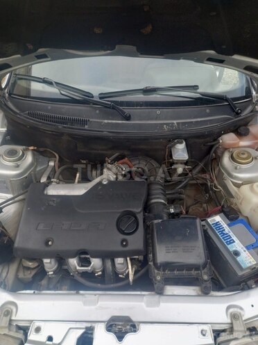 LADA (VAZ) 2110 2004, 100,000 km - 1.6 l - Bakı