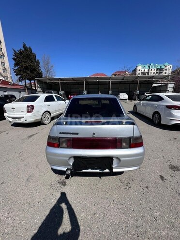 LADA (VAZ) 2110 2004, 100,000 km - 1.6 l - Bakı