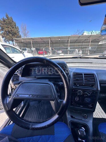 LADA (VAZ) 2110 2004, 100,000 km - 1.6 l - Bakı