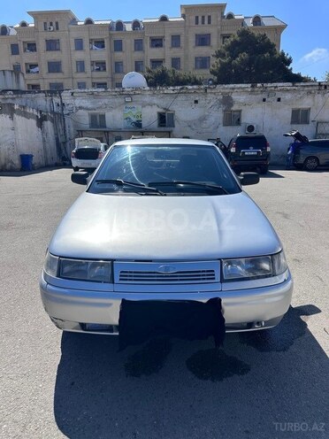 LADA (VAZ) 2110 2004, 100,000 km - 1.6 l - Bakı