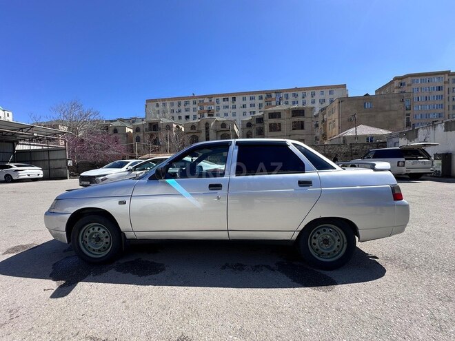 LADA (VAZ) 2110 2004, 100,000 km - 1.6 l - Bakı