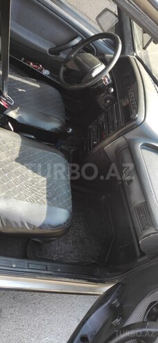 LADA (VAZ) 21099 1998, 100,000 km - 1.5 л - Bakı
