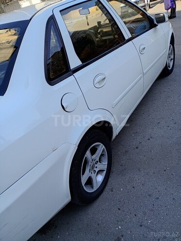 Lifan 520 2008, 552,213 km - 1.6 l - Bakı