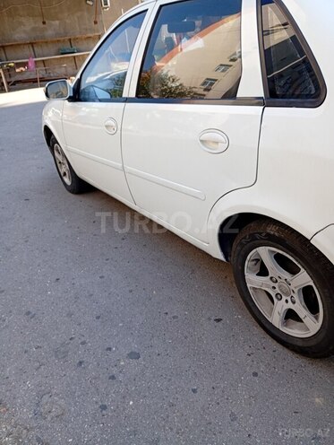 Lifan 520 2008, 552,213 km - 1.6 l - Bakı